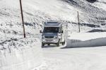 Hymer ML-T 4x4 2015 года